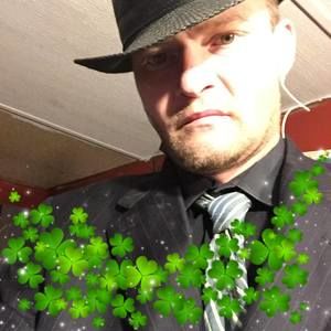 Meet your Posher, Paul